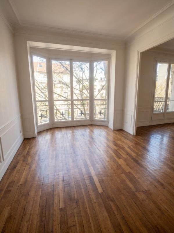 Appartement à vendre, 104m², Boulogne-Billancourt