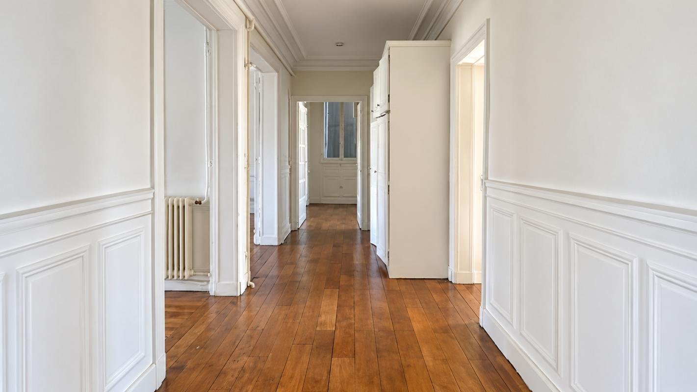 Appartement à vendre, 104m², Boulogne-Billancourt