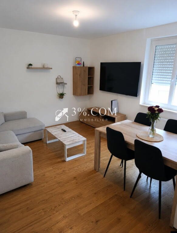 Appartement à vendre, 44m², Le Portel