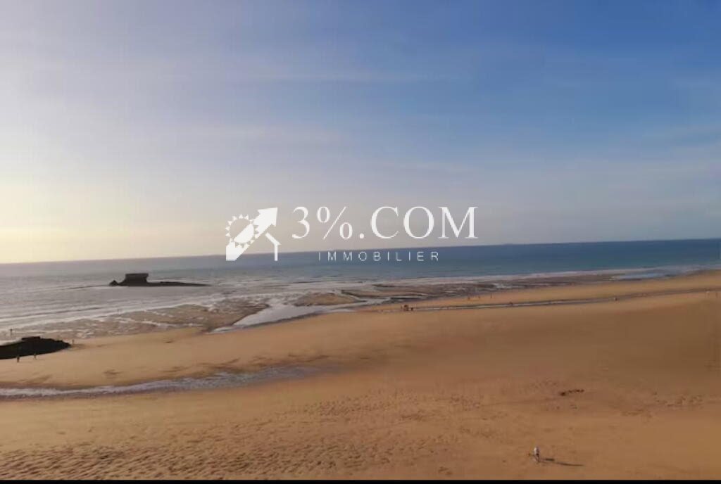 Appartement à vendre, 44m², Le Portel