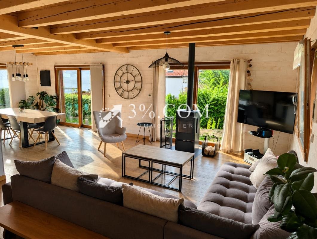 Maison à vendre, 150m², Neufchâtel-Hardelot