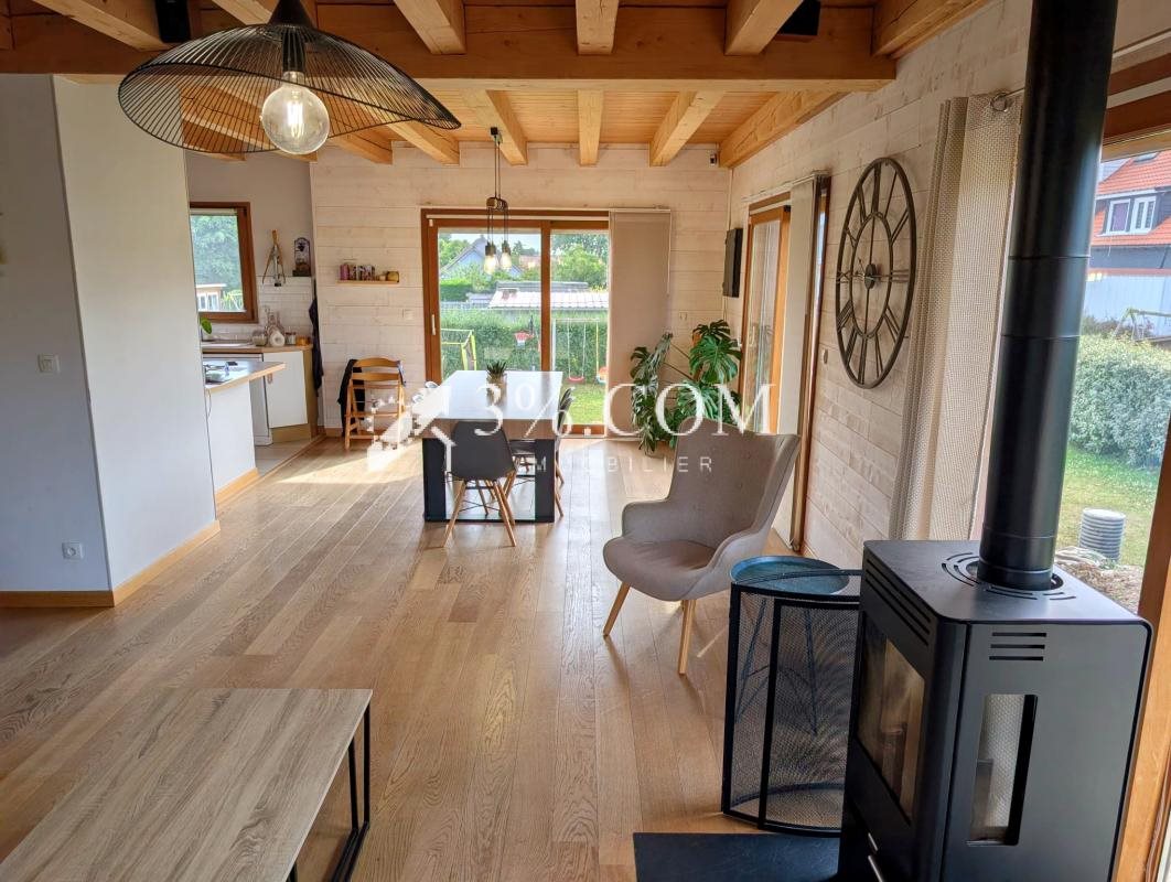 Maison à vendre, 150m², Neufchâtel-Hardelot