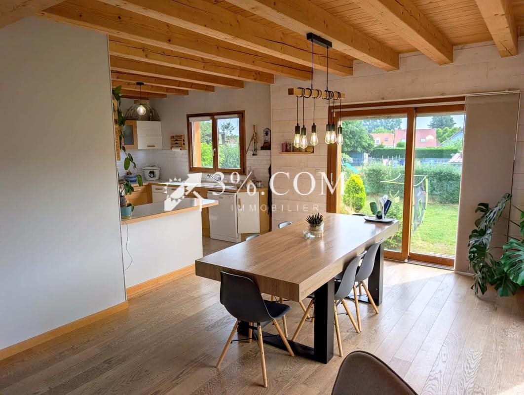 Maison à vendre, 150m², Neufchâtel-Hardelot