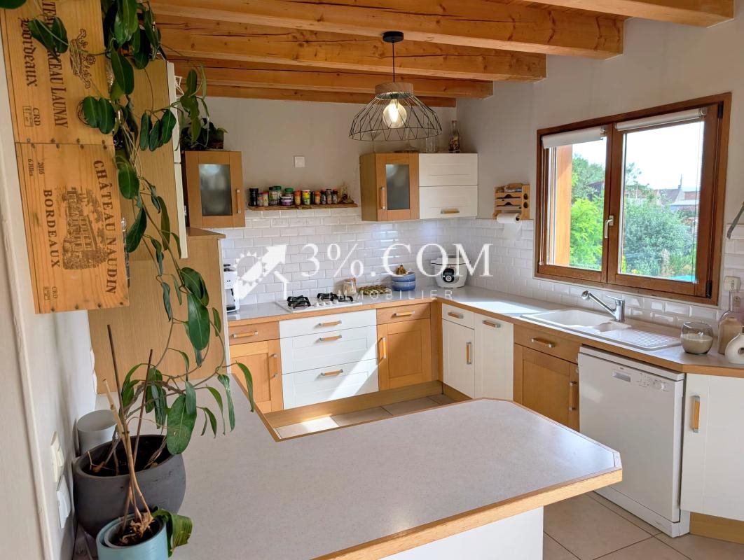 Maison à vendre, 150m², Neufchâtel-Hardelot