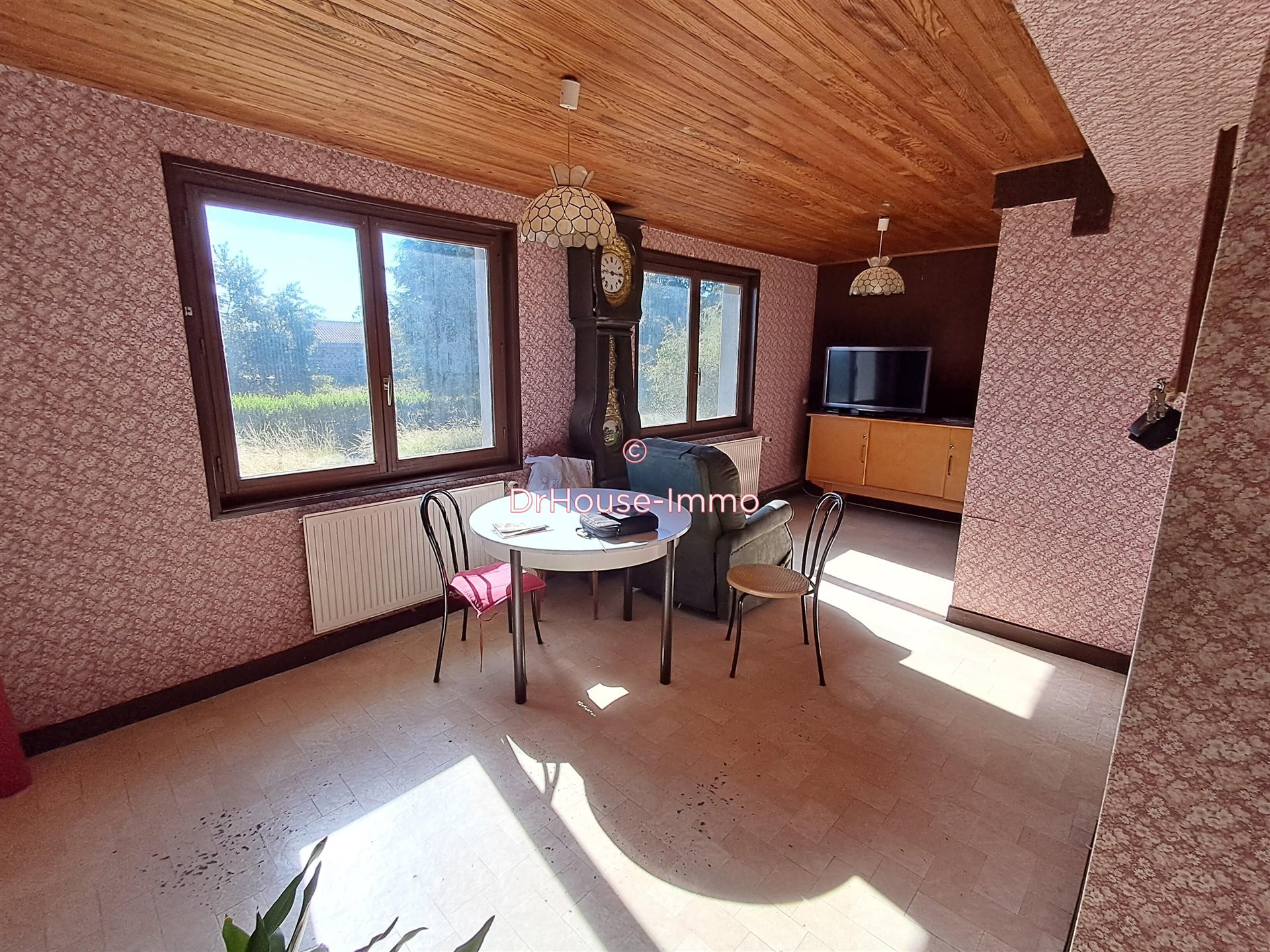 Maison à vendre, 120m², Cussac-sur-Loire