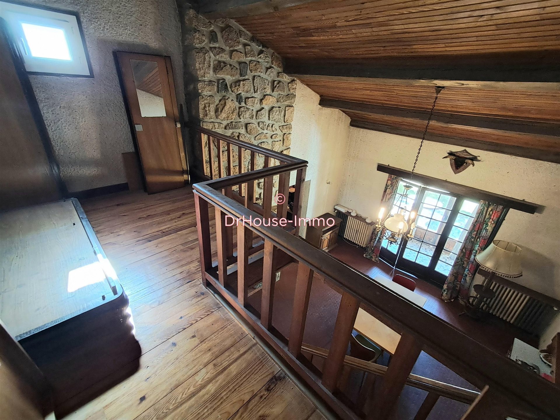 Maison à vendre, 120m², Cussac-sur-Loire