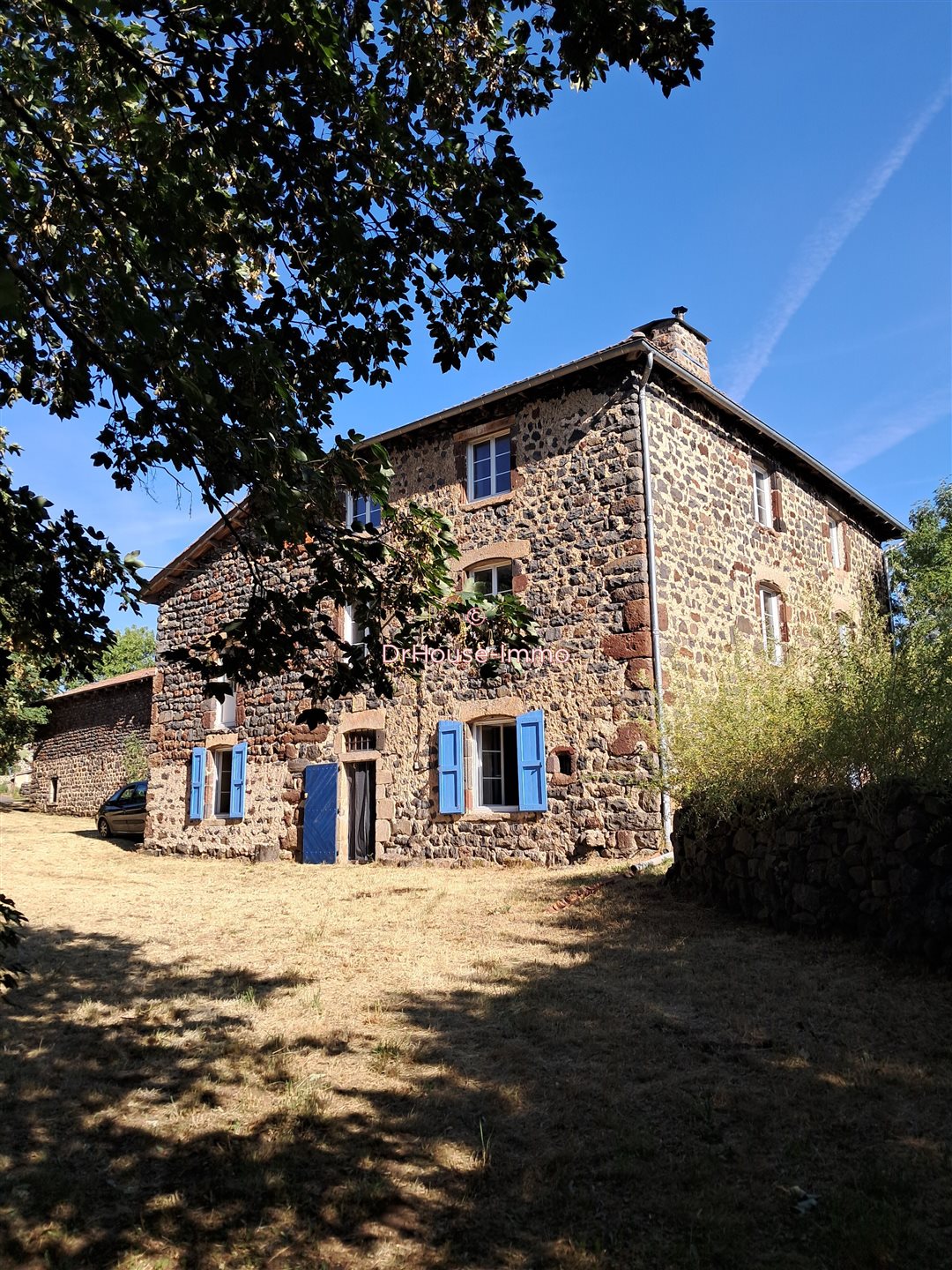 Maison à vendre, 200m², Le Brignon