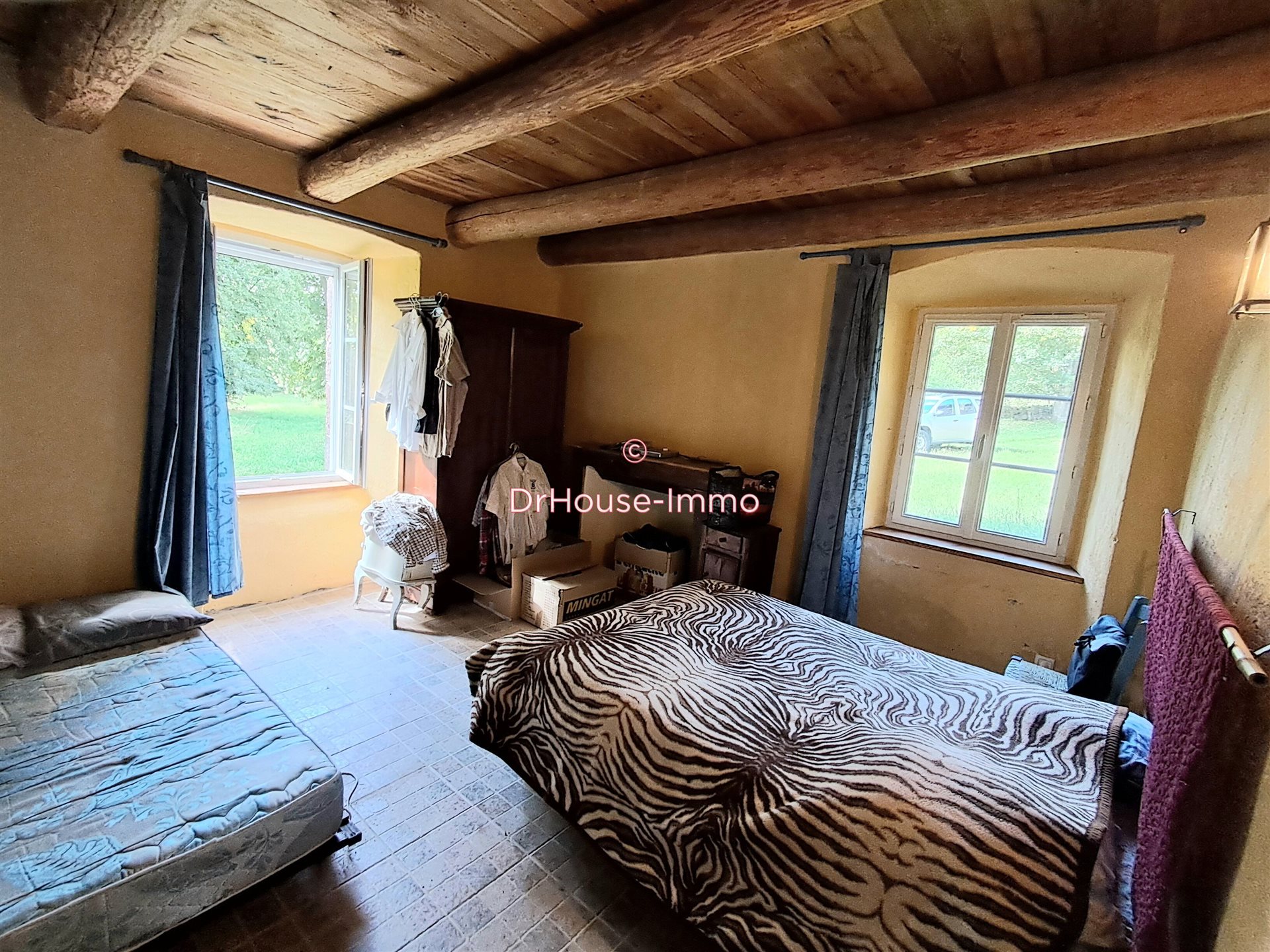 Maison à vendre, 200m², Le Brignon