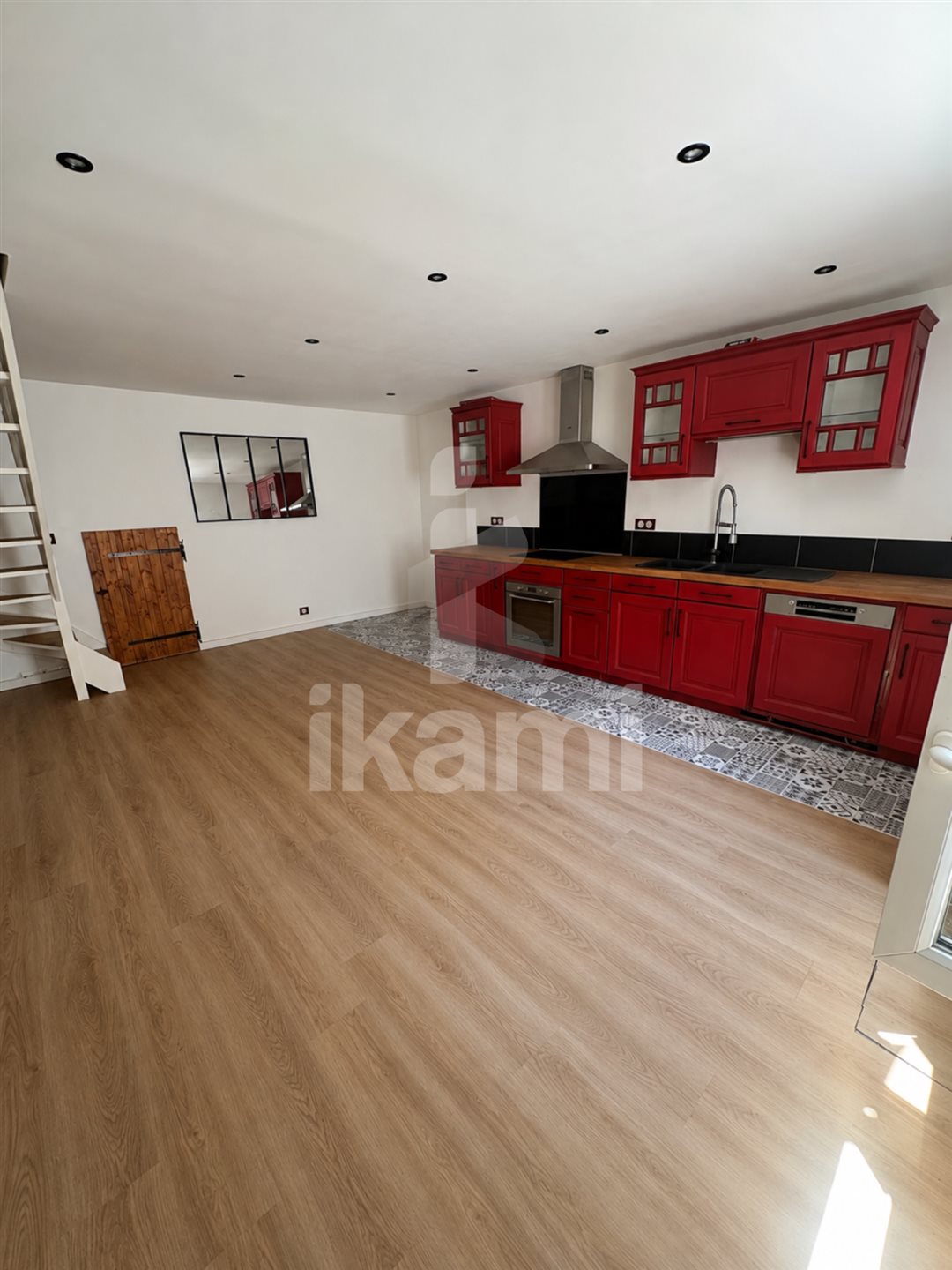 Maison à vendre, 94m², Sainte-Mesme