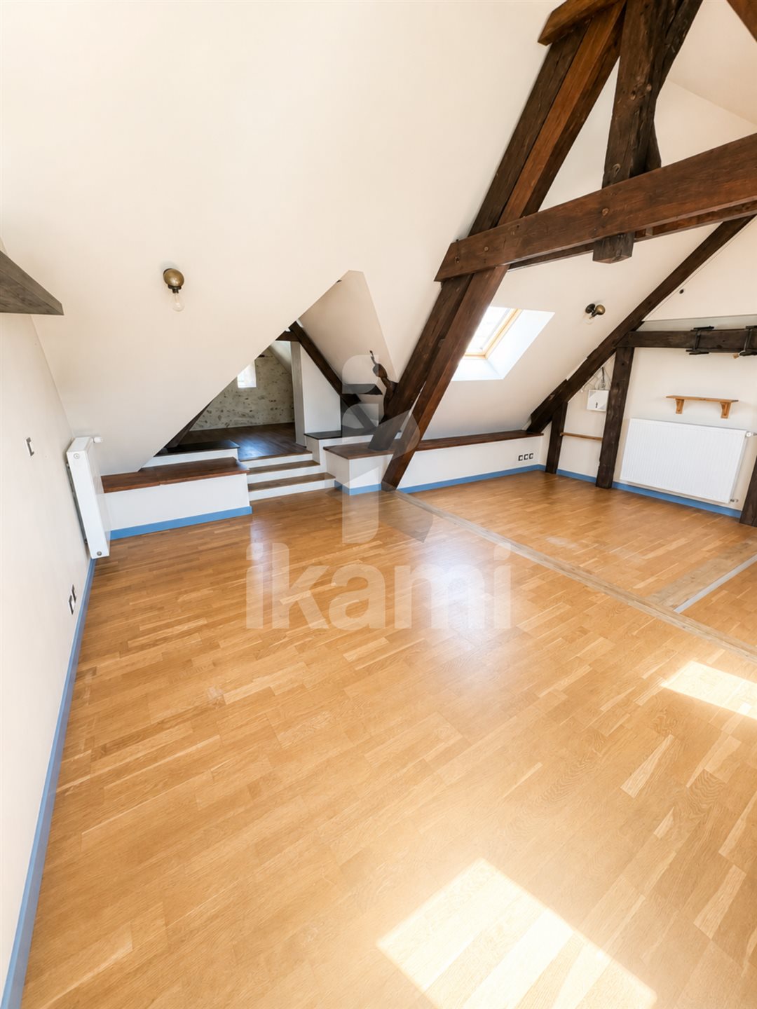 Maison à vendre, 94m², Sainte-Mesme