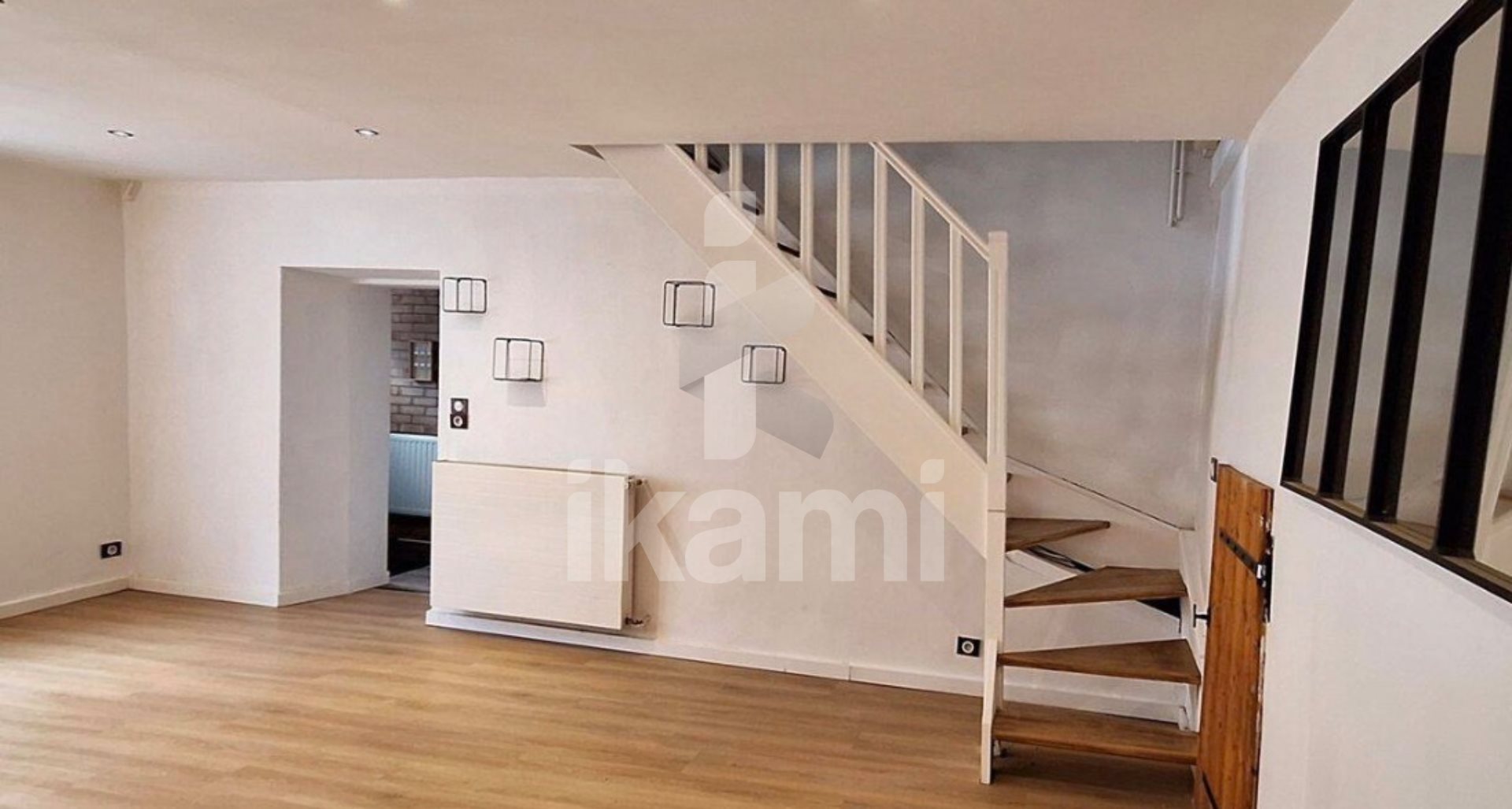 Maison à vendre, 94m², Sainte-Mesme