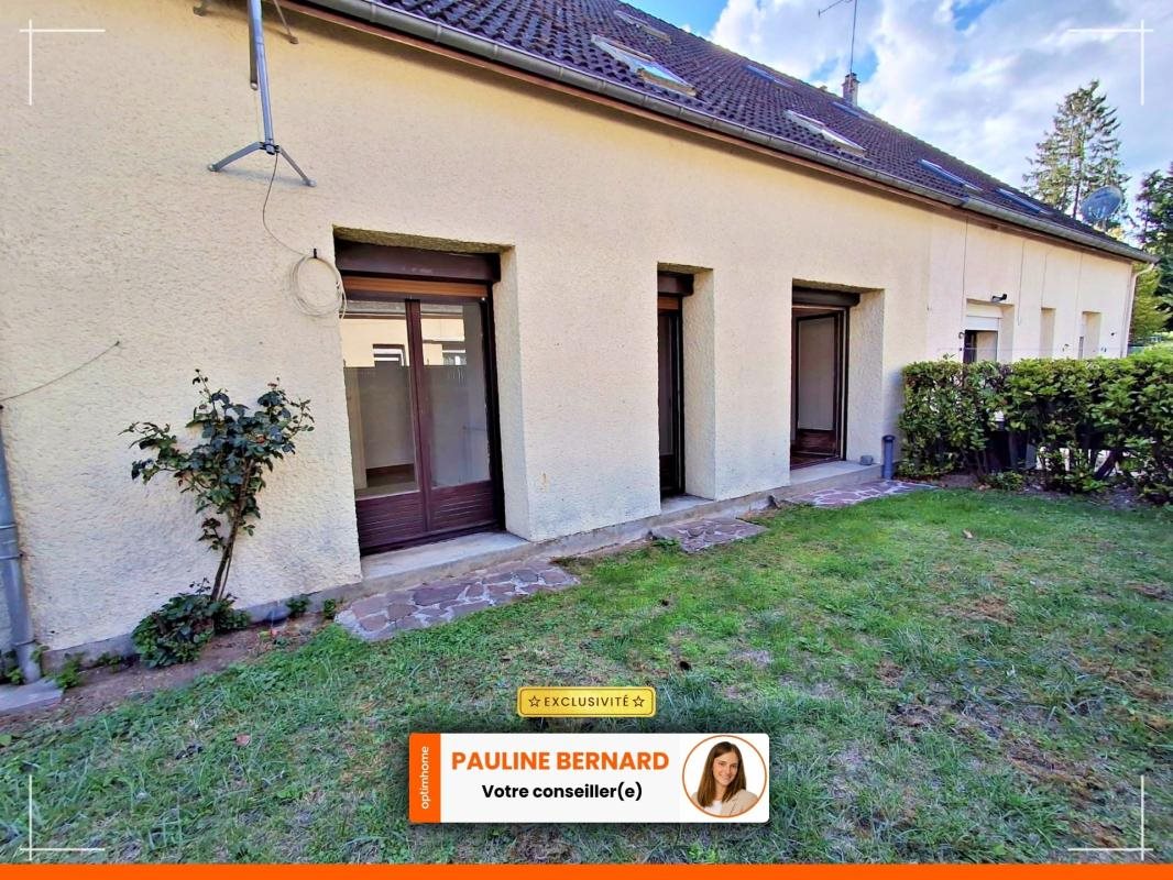 Appartement à vendre, 64m², Fourmies