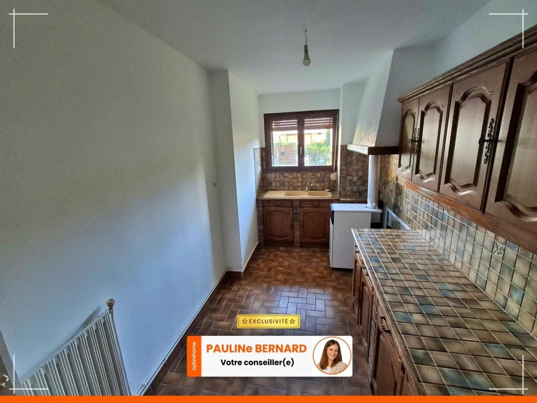 Appartement à vendre, 64m², Fourmies