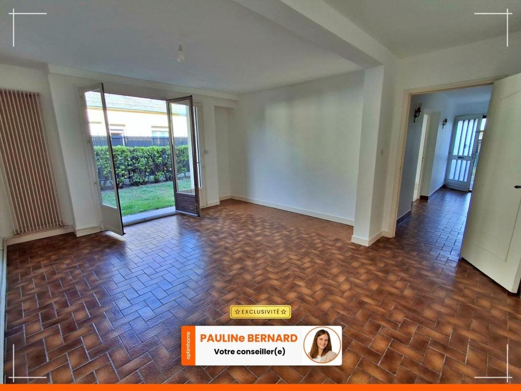 Appartement à vendre, 64m², Fourmies