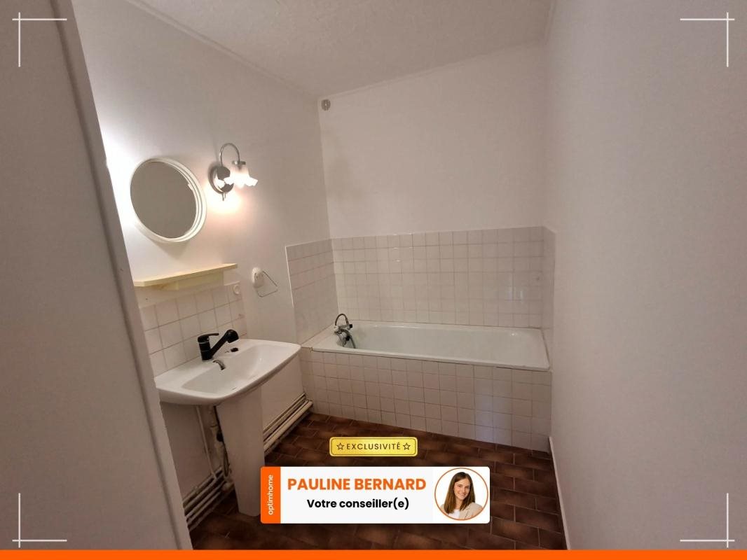 Appartement à vendre, 64m², Fourmies