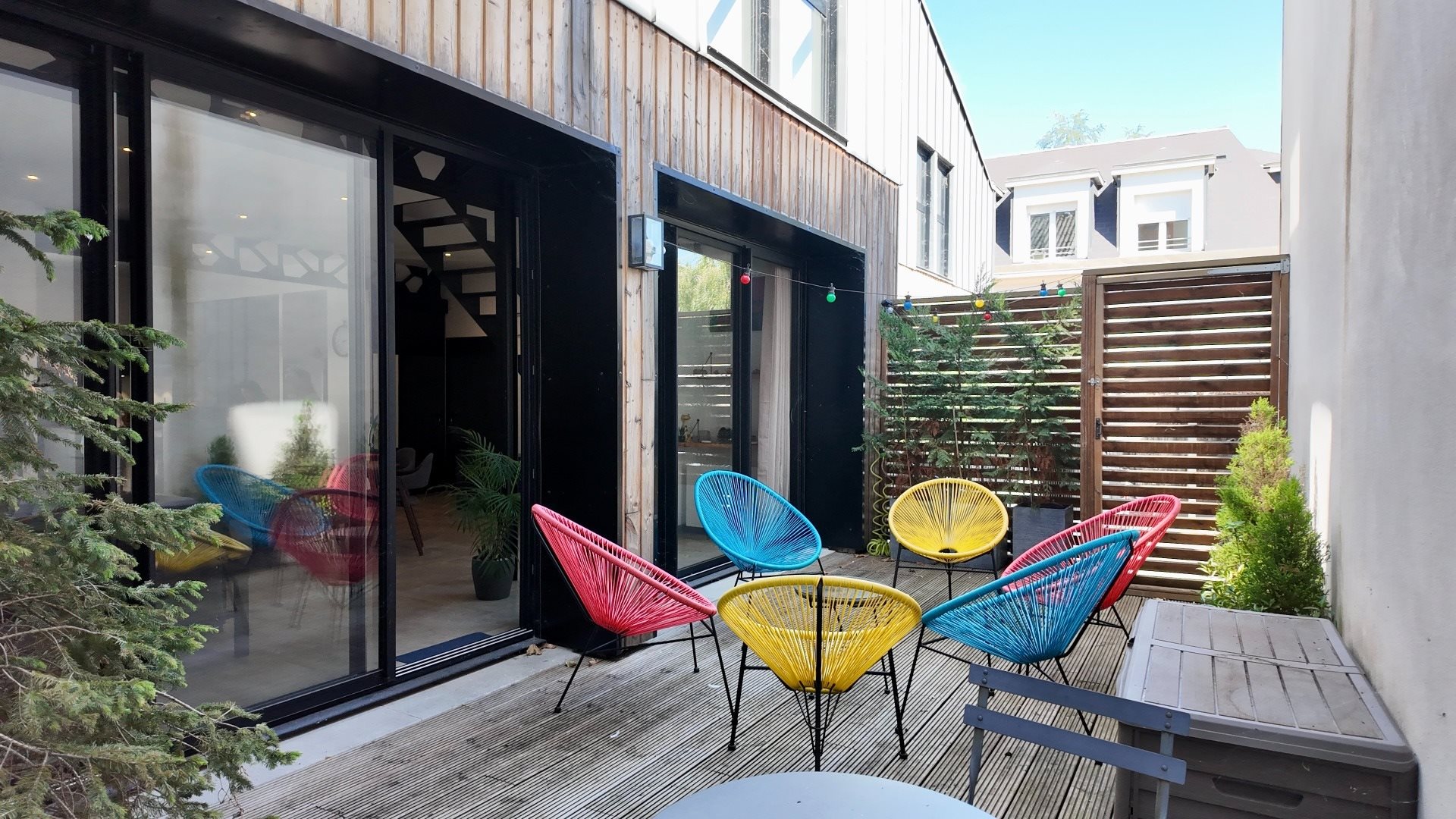 Appartement à vendre, 144m², Orléans