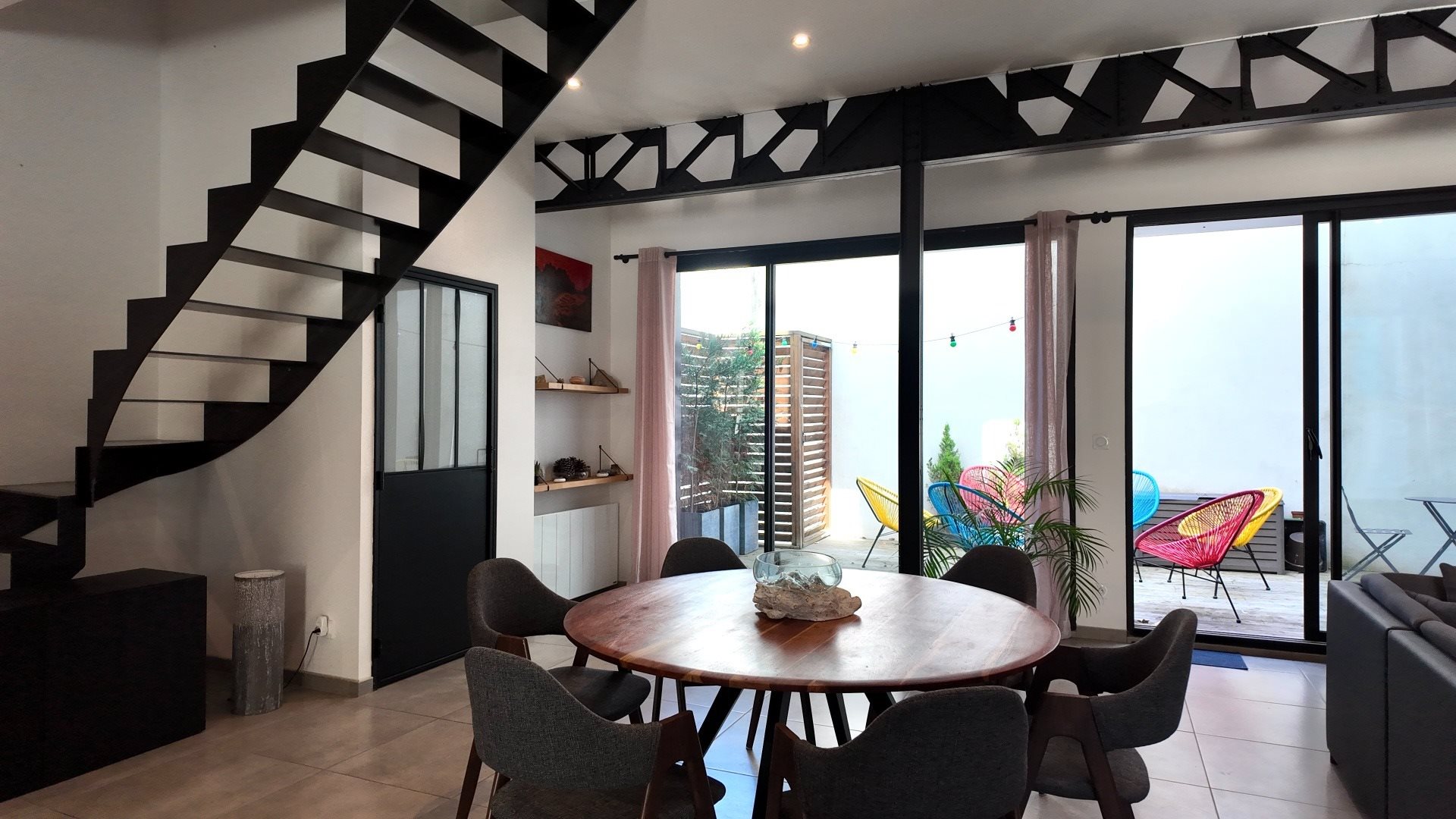 Appartement à vendre, 144m², Orléans
