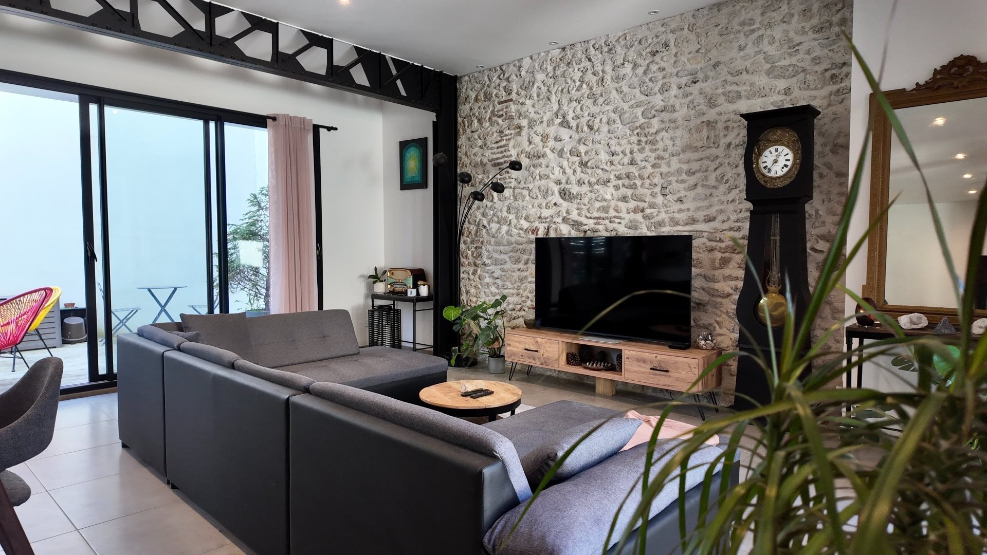 Appartement à vendre, 144m², Orléans