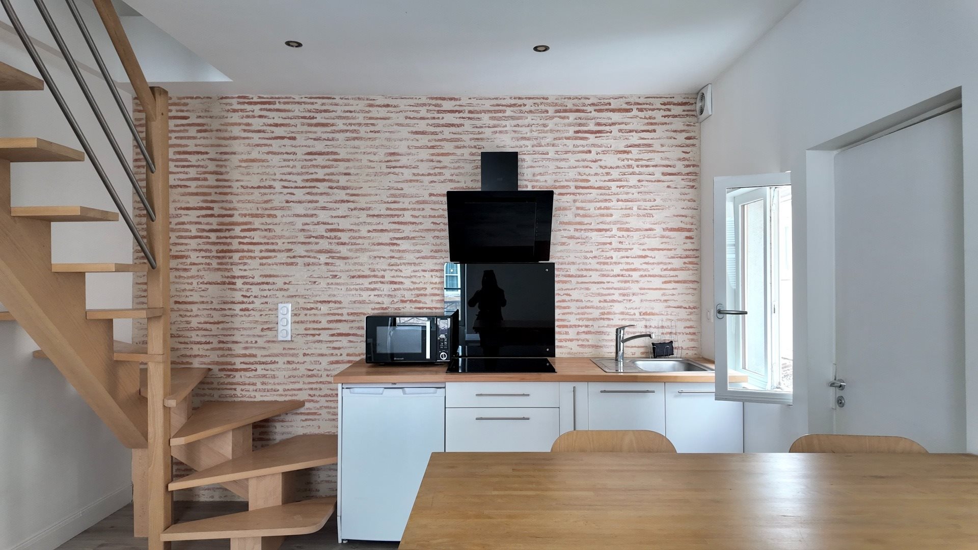 Appartement à vendre, 39m², Orléans