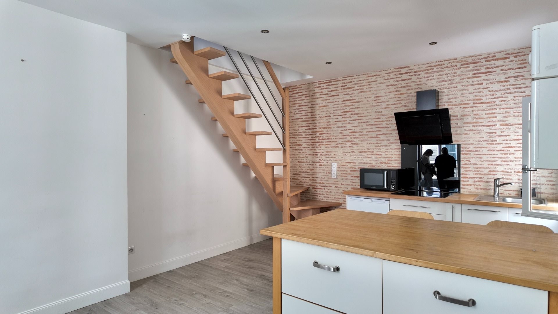 Appartement à vendre, 39m², Orléans