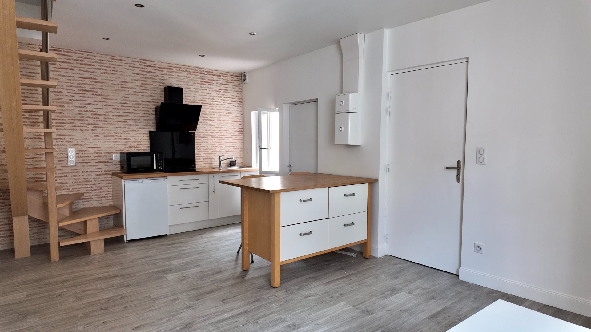 Appartement à vendre, 39m², Orléans