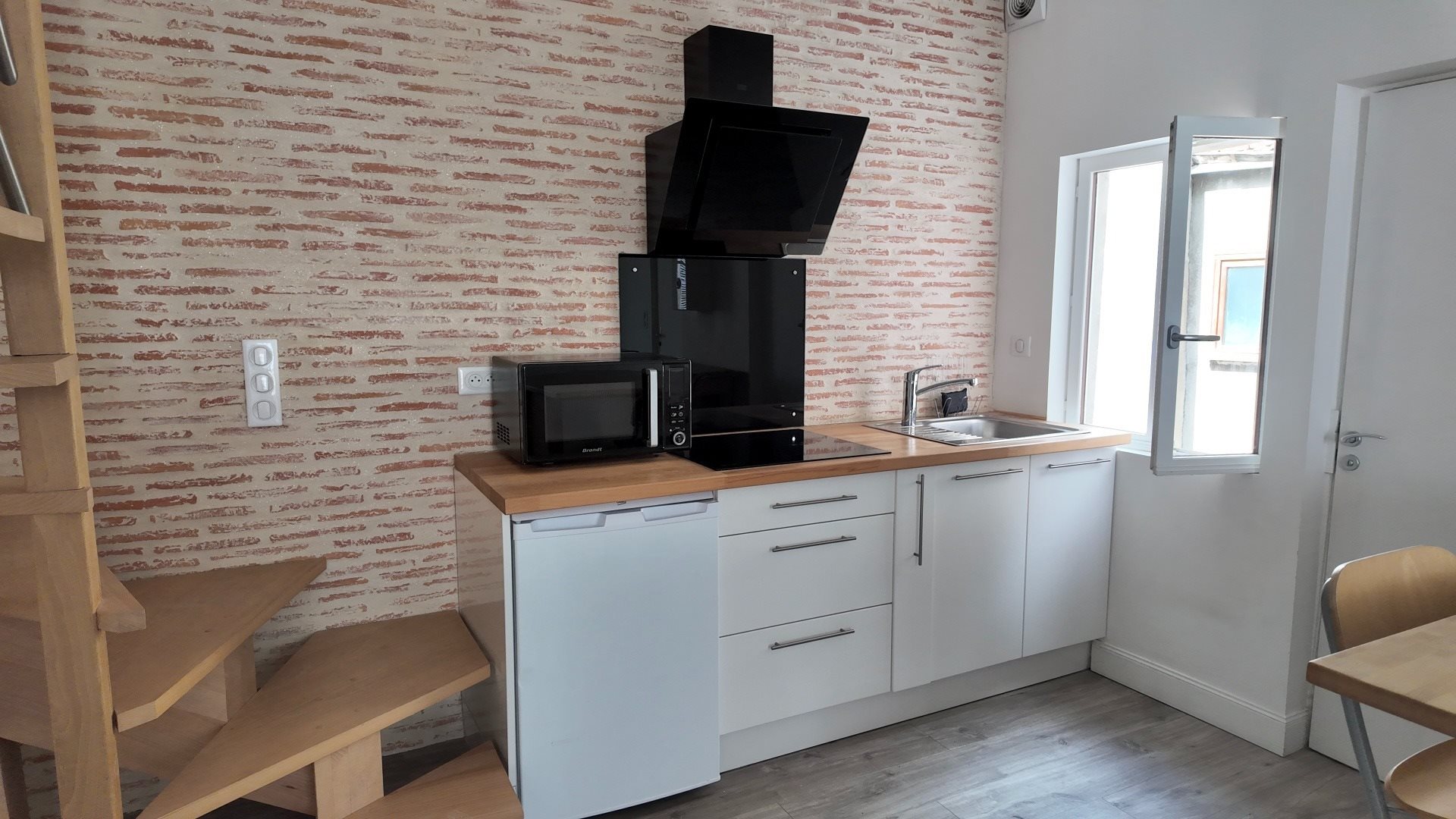 Appartement à vendre, 39m², Orléans