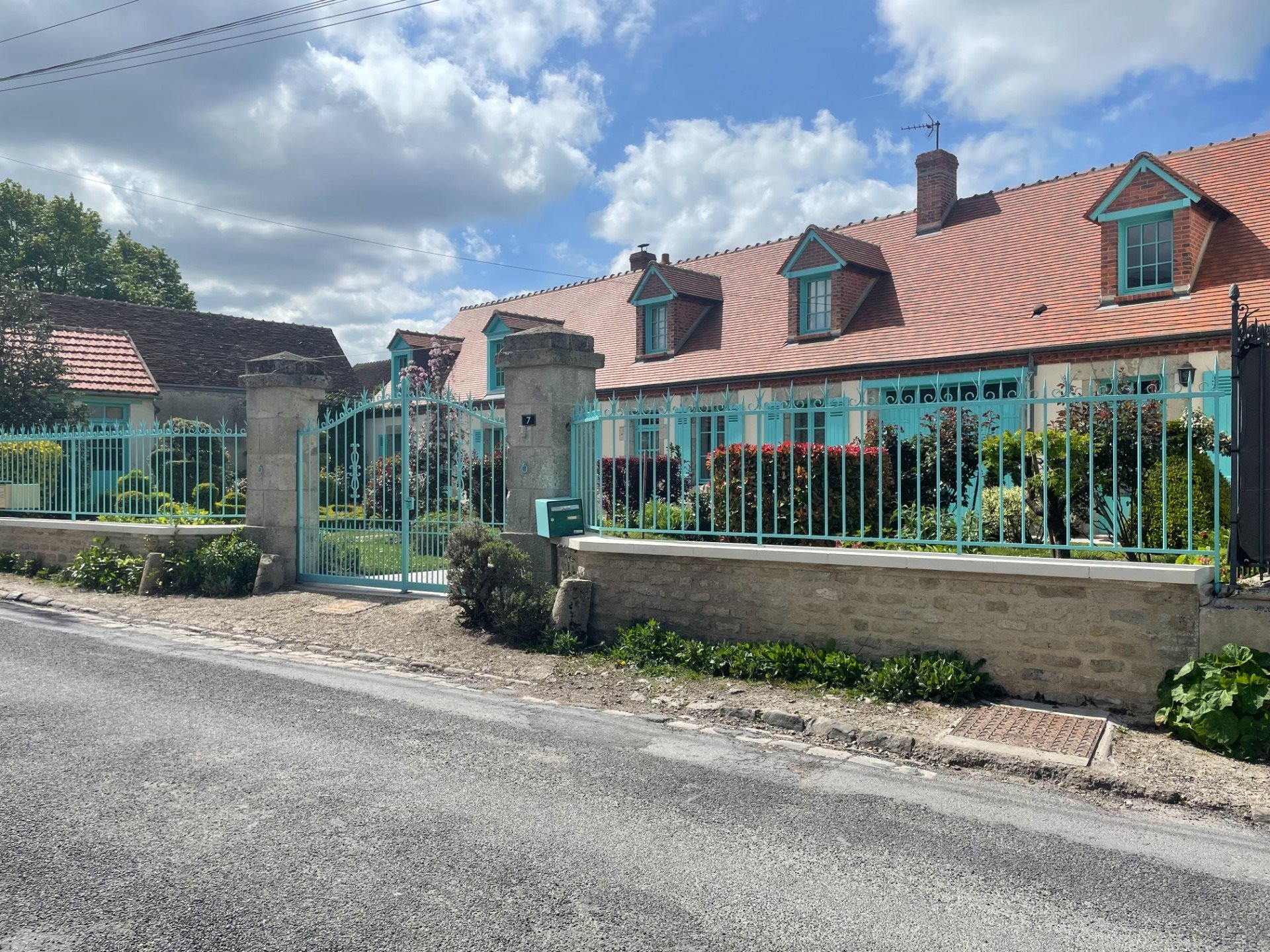 Maison à vendre, 184m², Chilleurs-aux-Bois