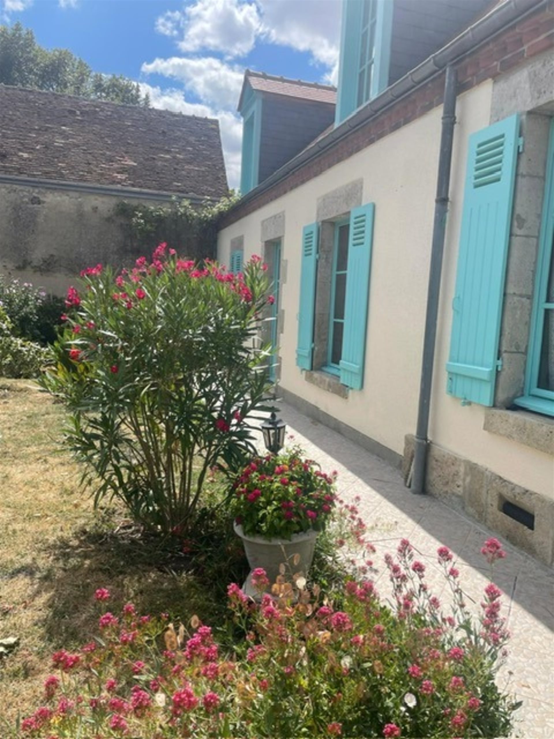 Maison à vendre, 184m², Chilleurs-aux-Bois