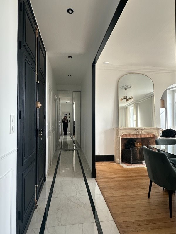Appartement à vendre, 94m², Orléans