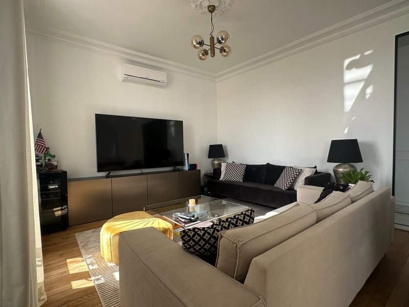 Appartement à vendre, 94m², Orléans
