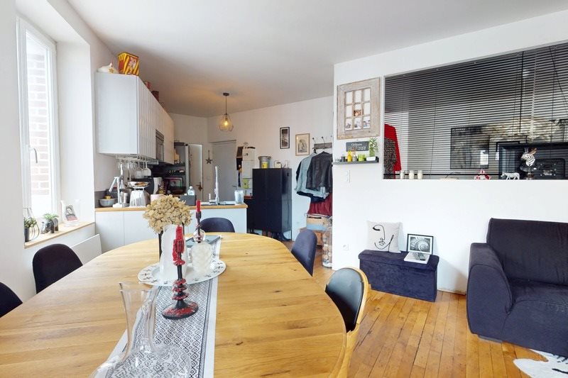 Appartement à vendre, 46m², Orléans