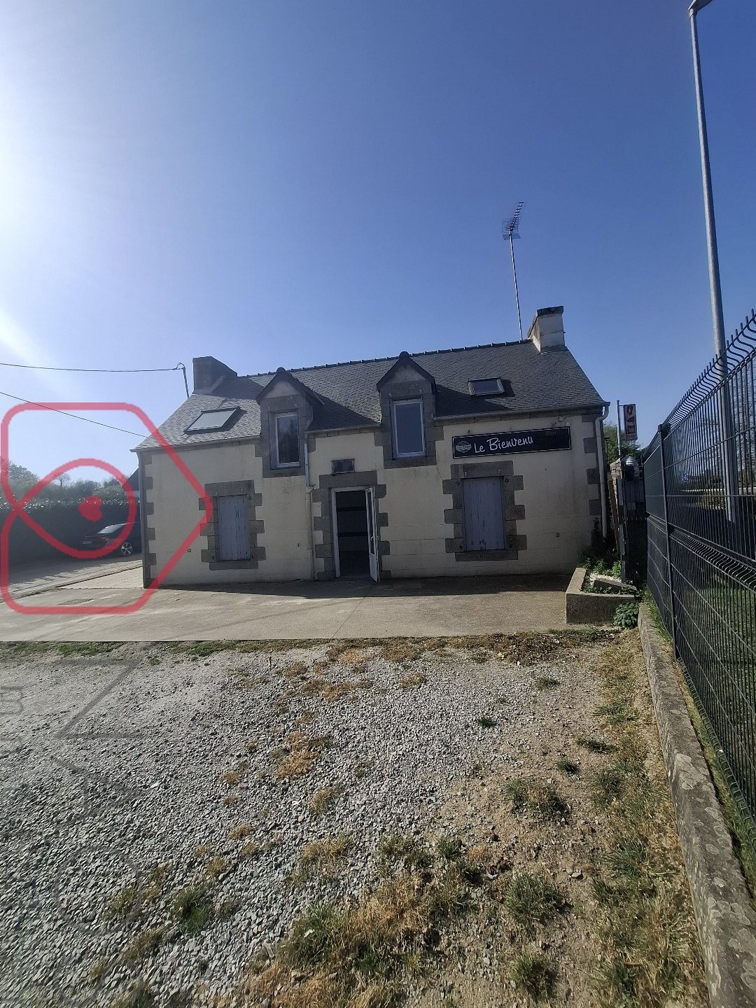 Maison à vendre, 163m², Pontivy