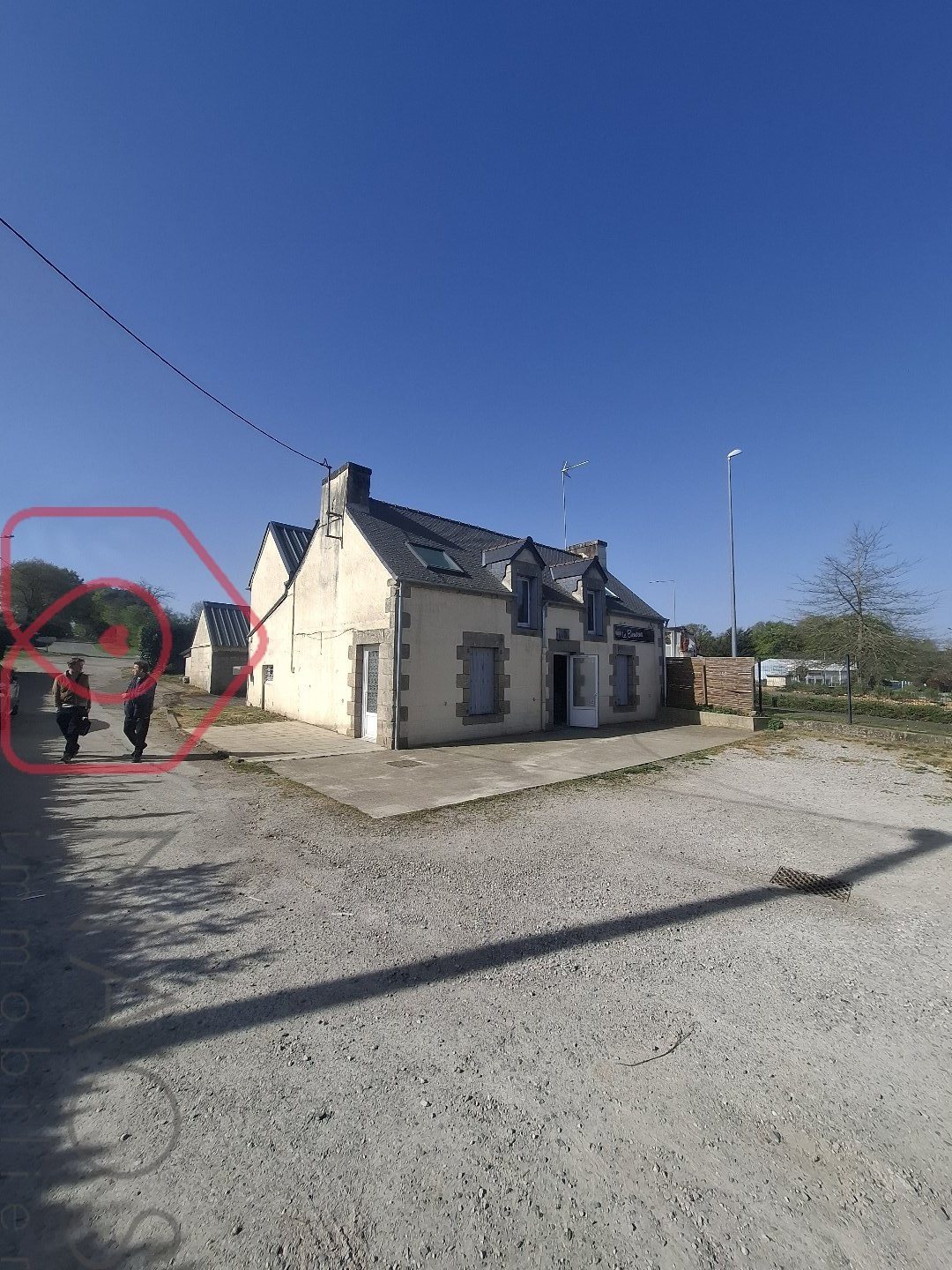 Maison à vendre, 163m², Pontivy