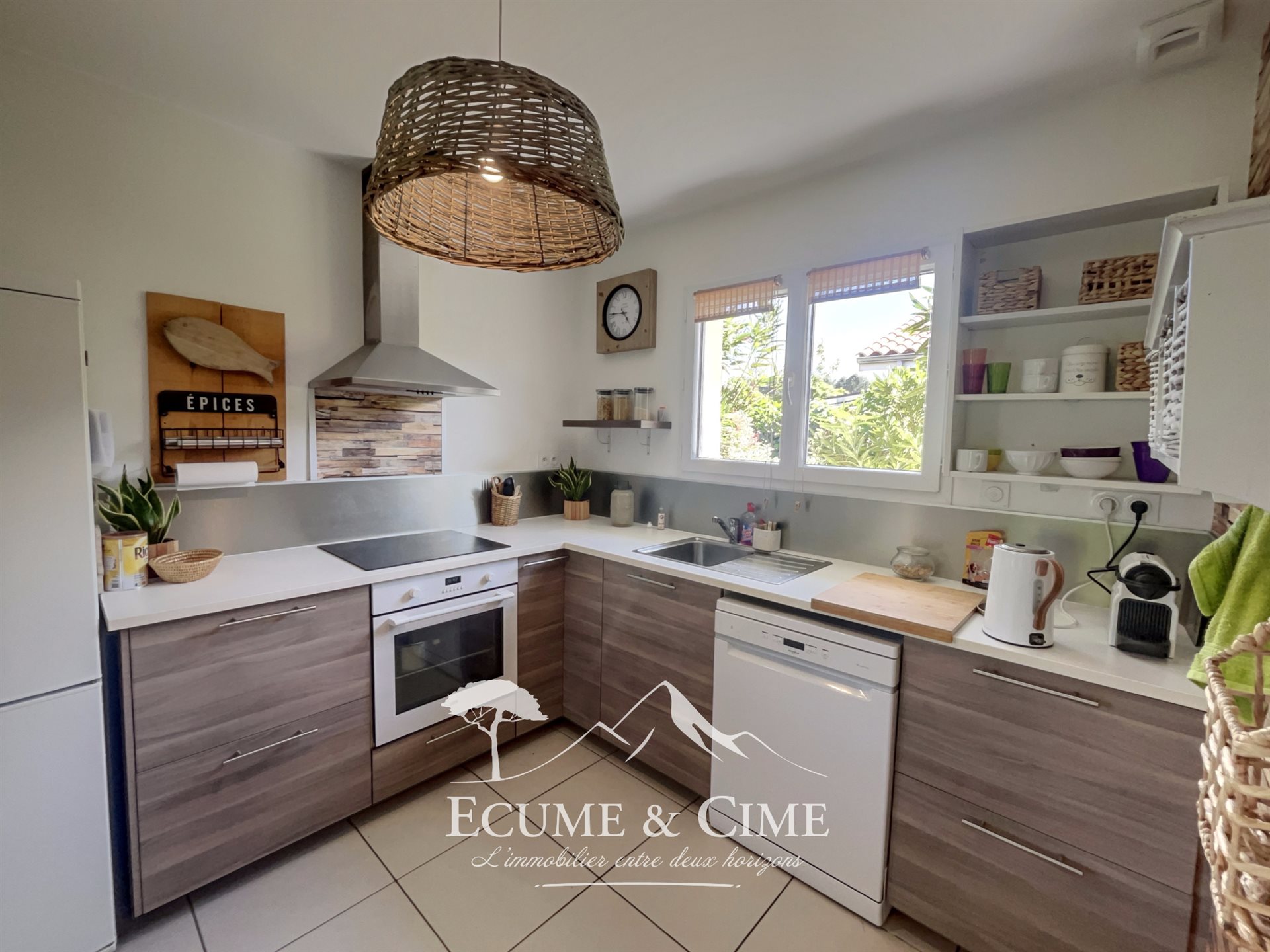 Maison à vendre, 89m², Sanguinet