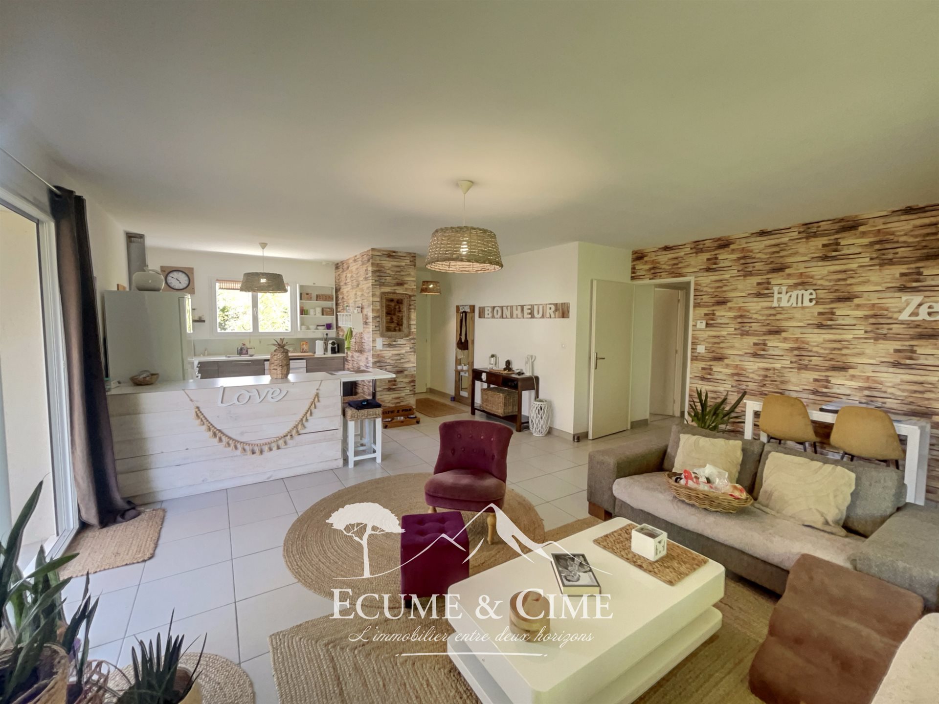 Maison à vendre, 89m², Sanguinet