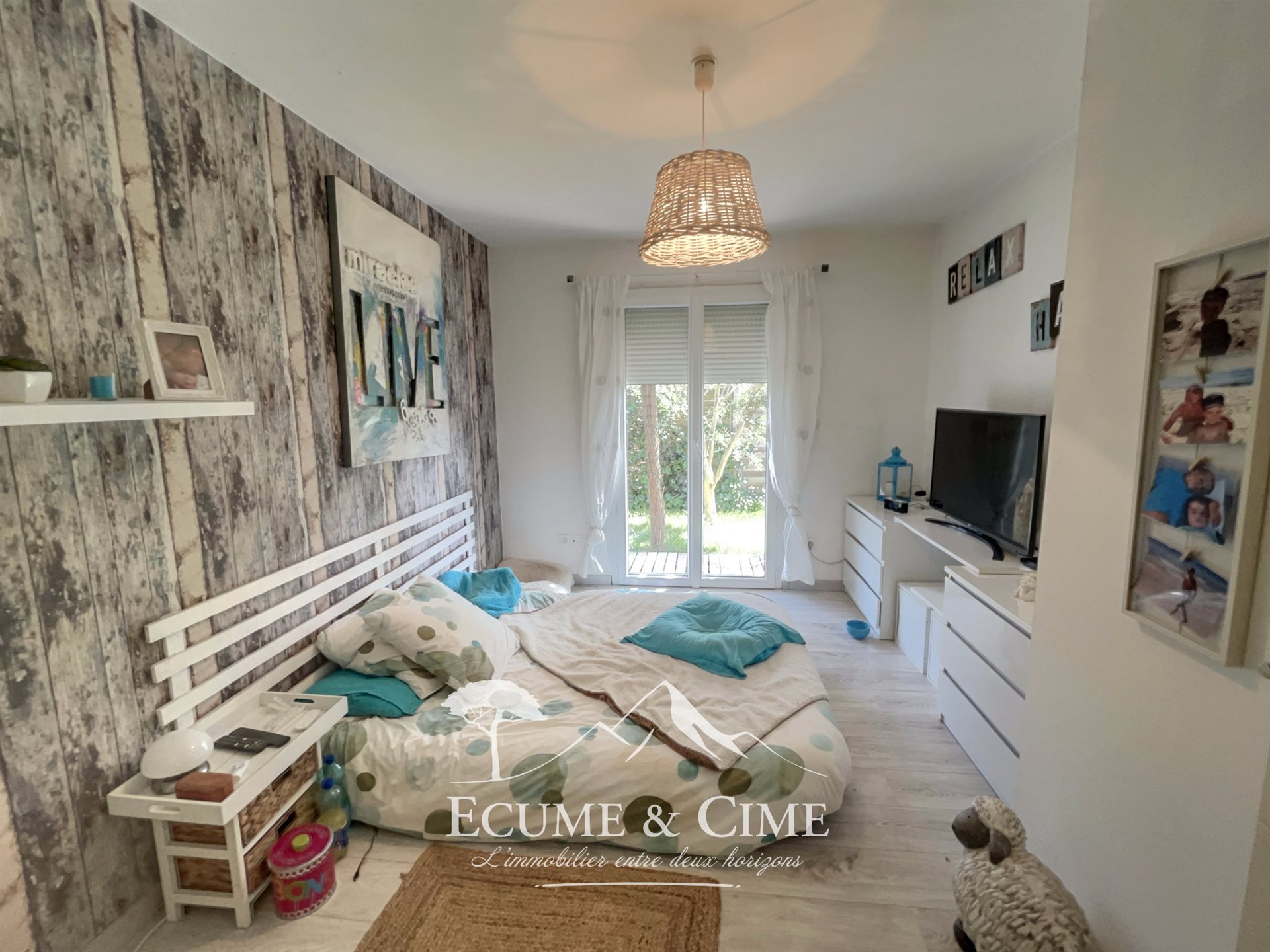Maison à vendre, 89m², Sanguinet