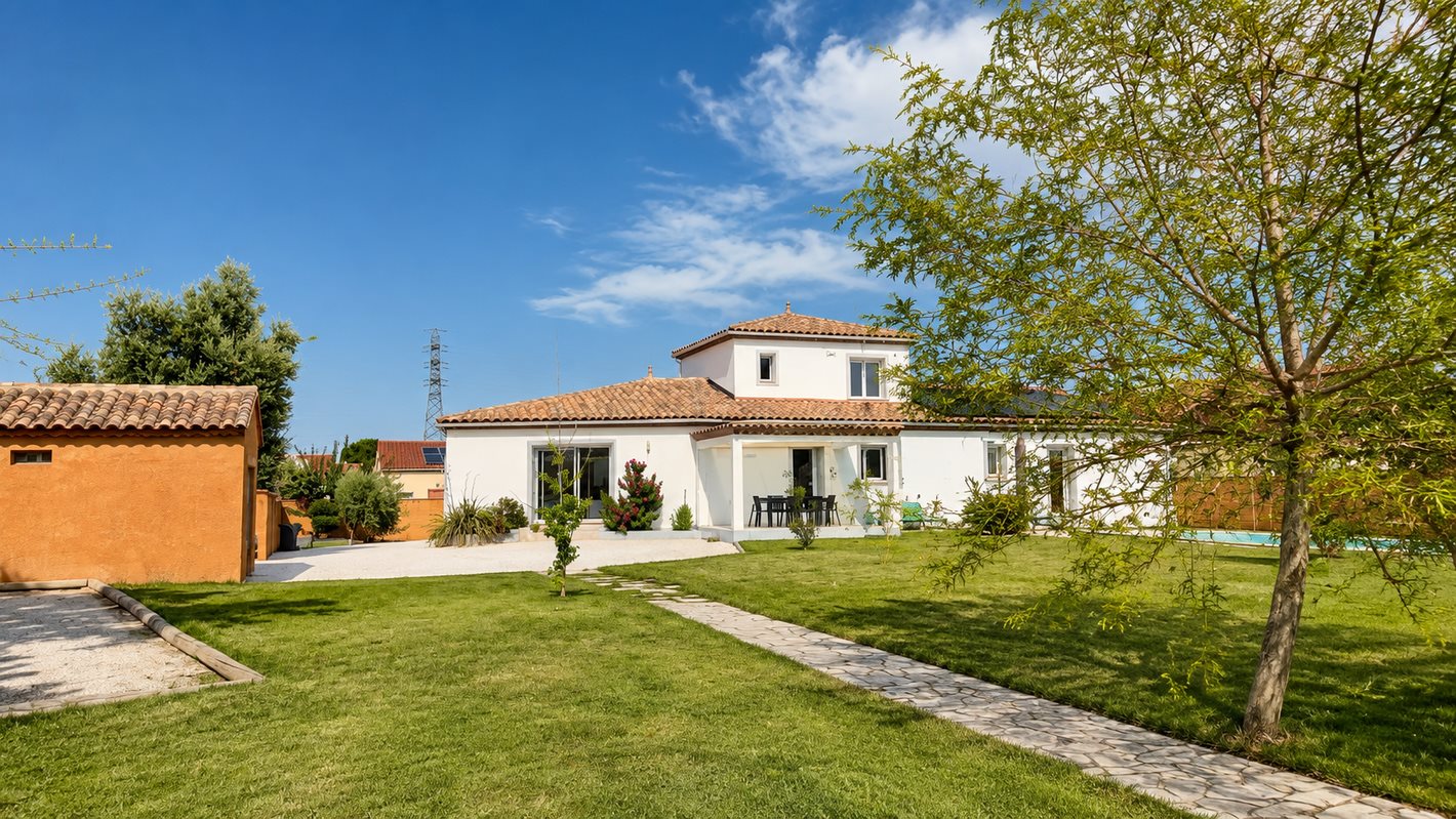 Maison à vendre, 167m², Perpignan