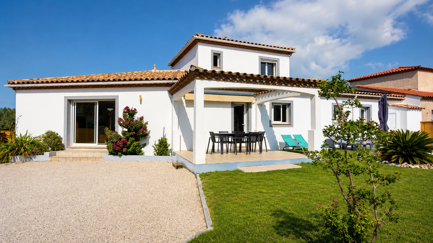 Maison à vendre, 167m², Perpignan