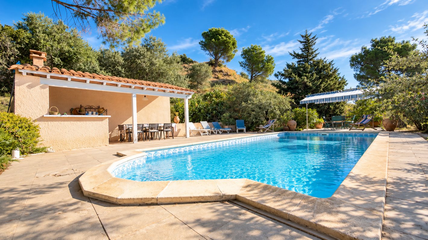 Maison à vendre, 185m², Millas