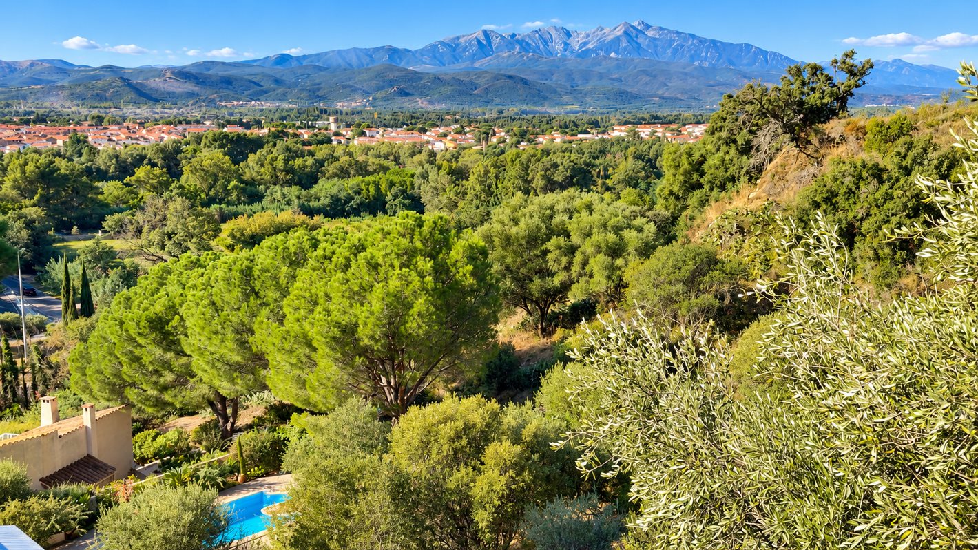 Maison à vendre, 185m², Millas