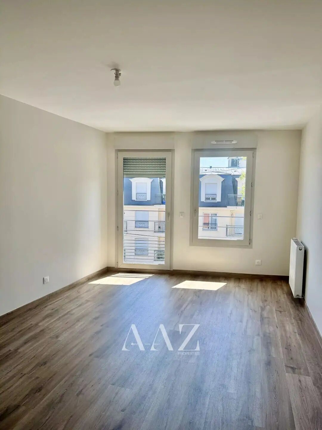 Appartement à vendre, 44m², Sainte-Geneviève-des-Bois