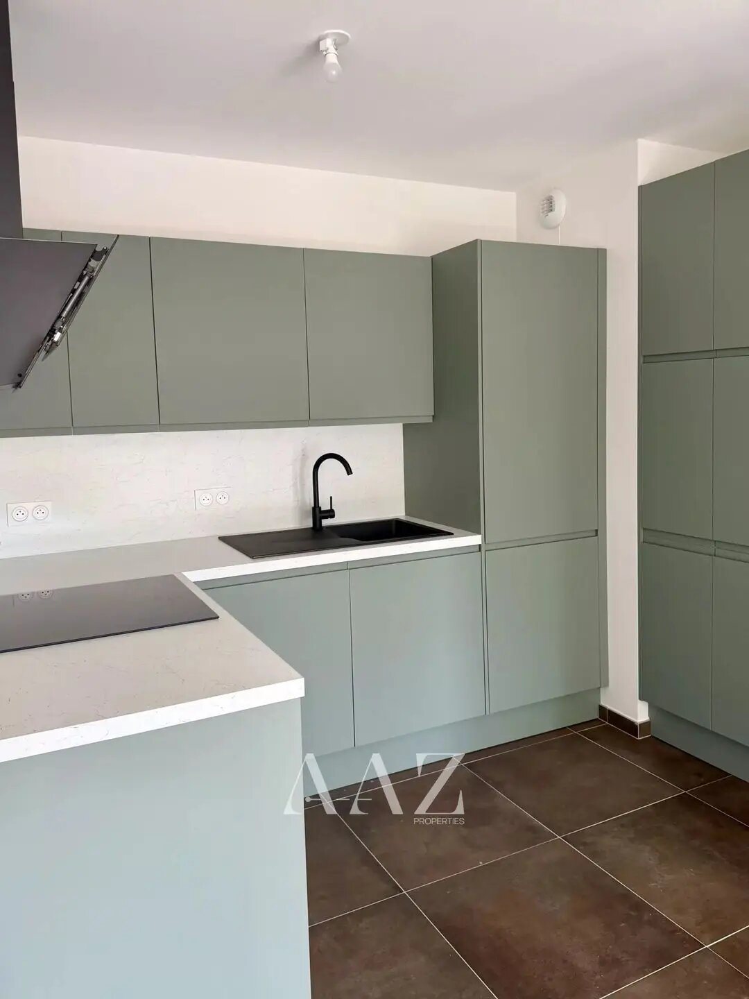 Appartement à vendre, 44m², Sainte-Geneviève-des-Bois