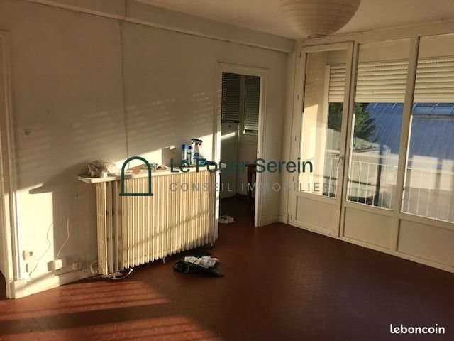Appartement à louer, 32m², Lyon 3ème