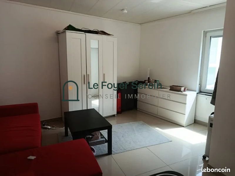 Appartement à louer, 20m², Saint-Mandé