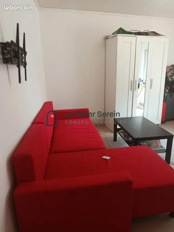 Appartement à louer, 20m², Saint-Mandé