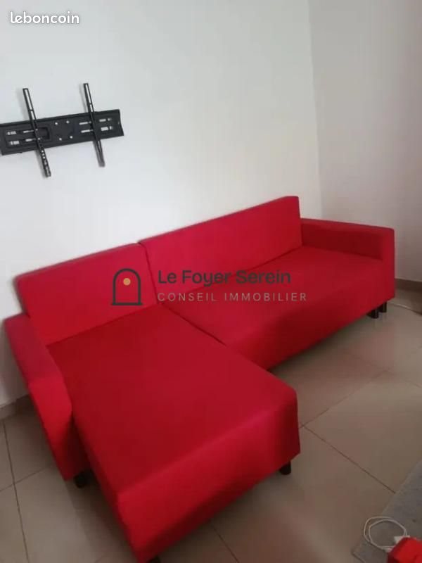 Appartement à louer, 20m², Saint-Mandé