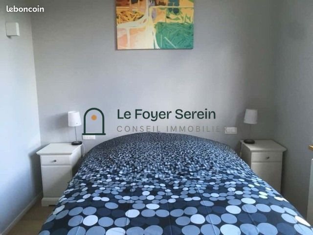 Appartement à louer, 36m², Paris 13ème