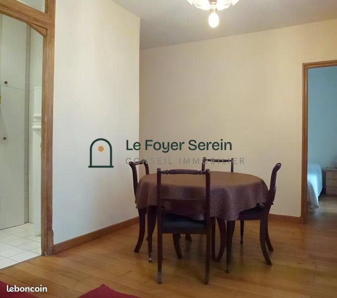 Appartement à louer, 31m², Paris 11ème