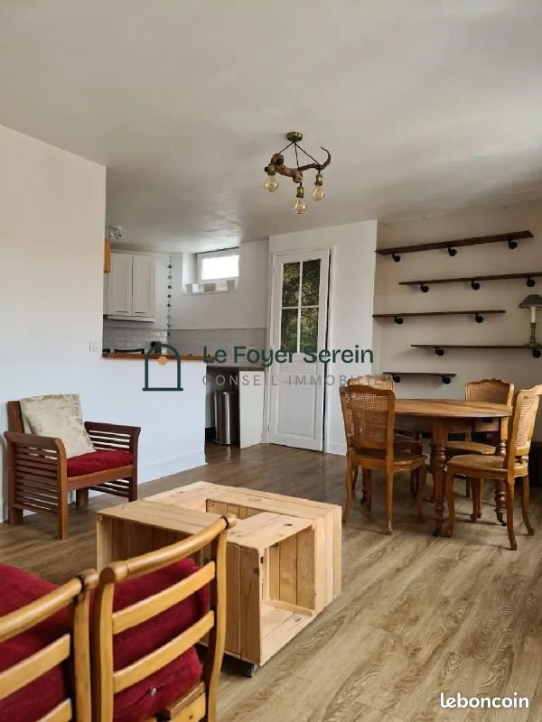 Appartement à louer, 40m², Fontenay-sous-Bois