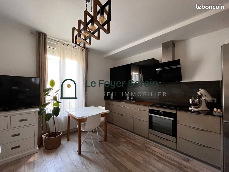 Appartement à louer, 34m², Vincennes